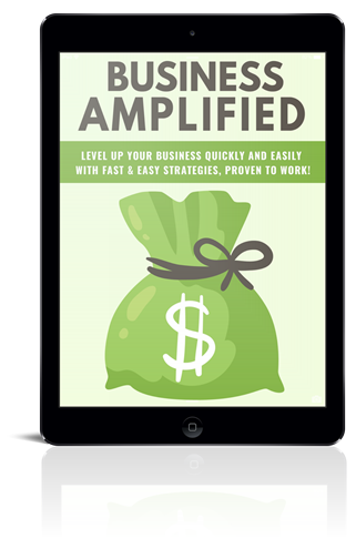 Business-Amplified Small