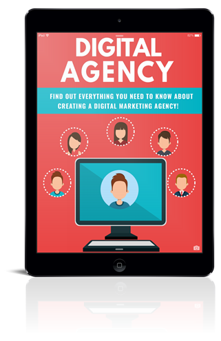 Digital-Agency Small