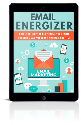 Email-Energizer Small
