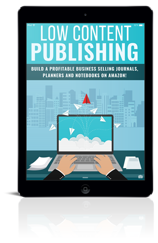 Low-Content-Publishing Small