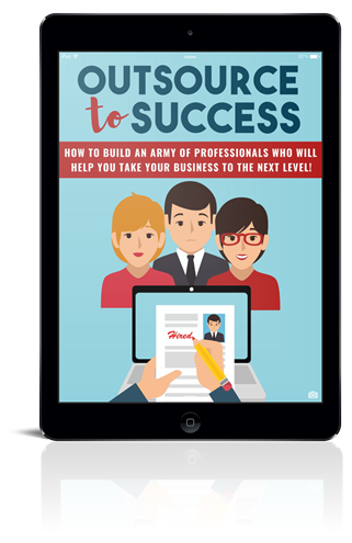 Outsource-to-Success Small