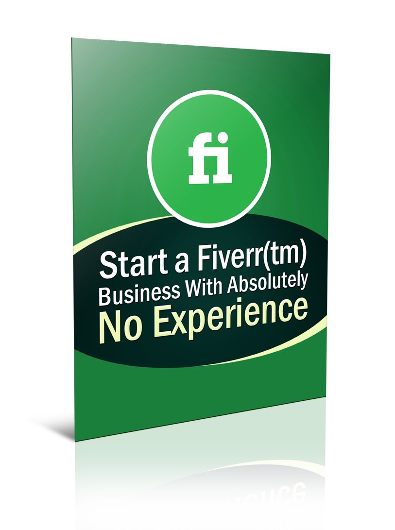 Start a Fiverr Business