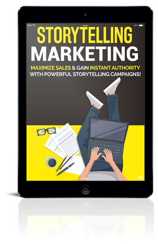 Storytelling-Marketing Small
